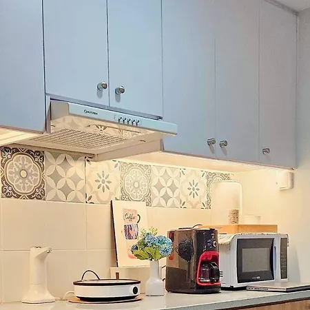 Apartamento Arah Near Sky Ranch & Sb Hiraya